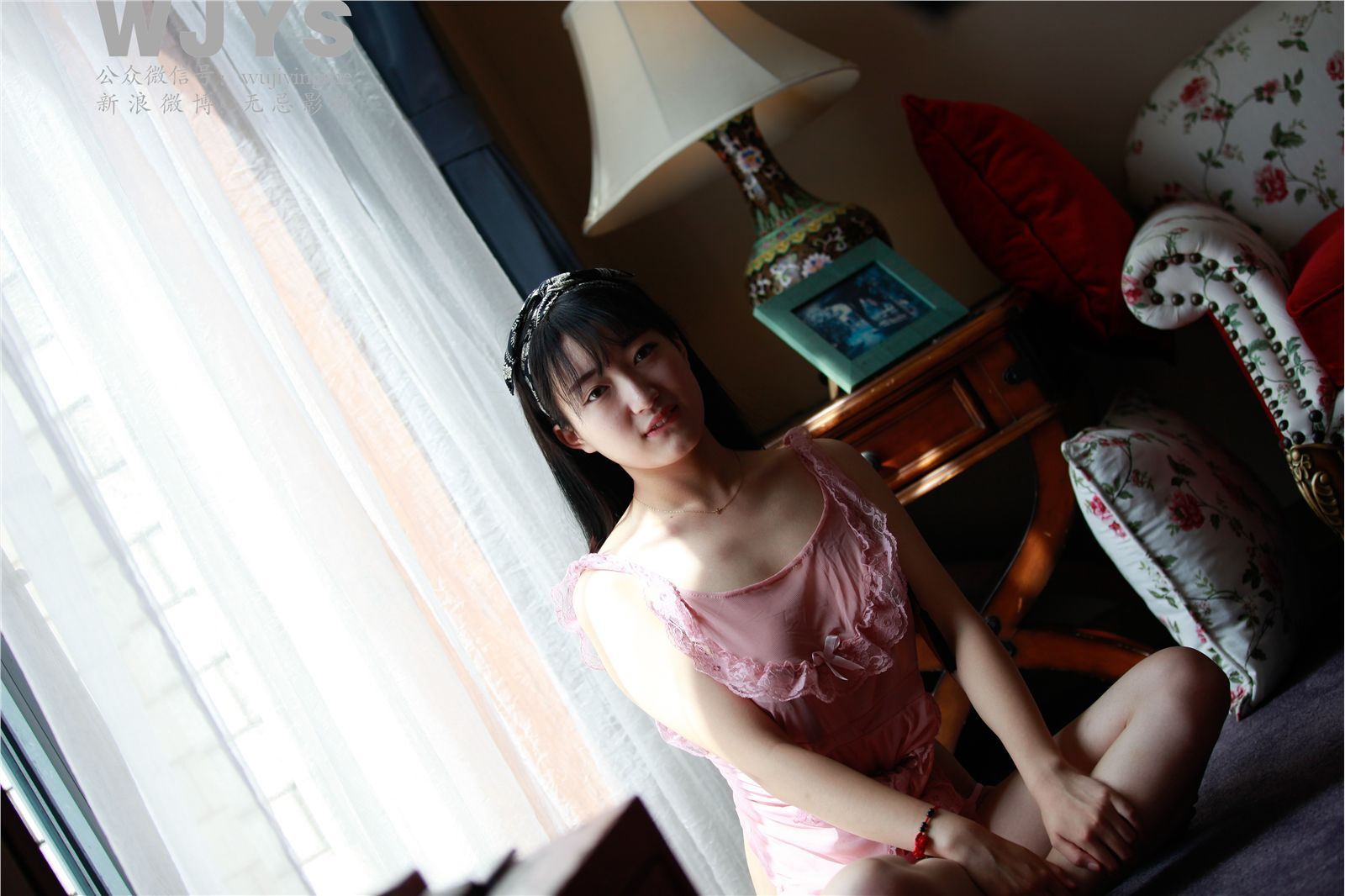 [无忌影社]201607A5 小雨